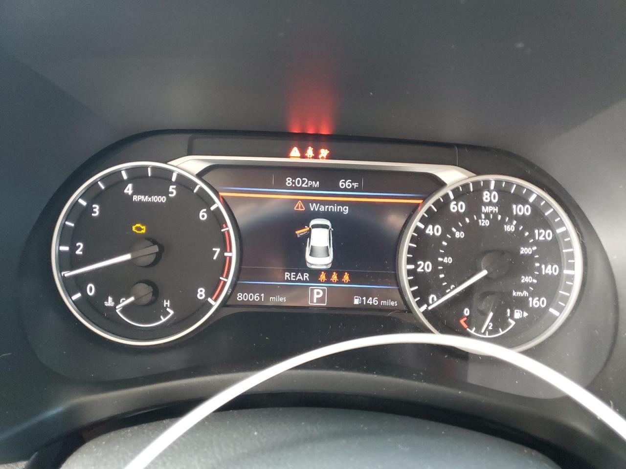 2022 NISSAN SENTRA