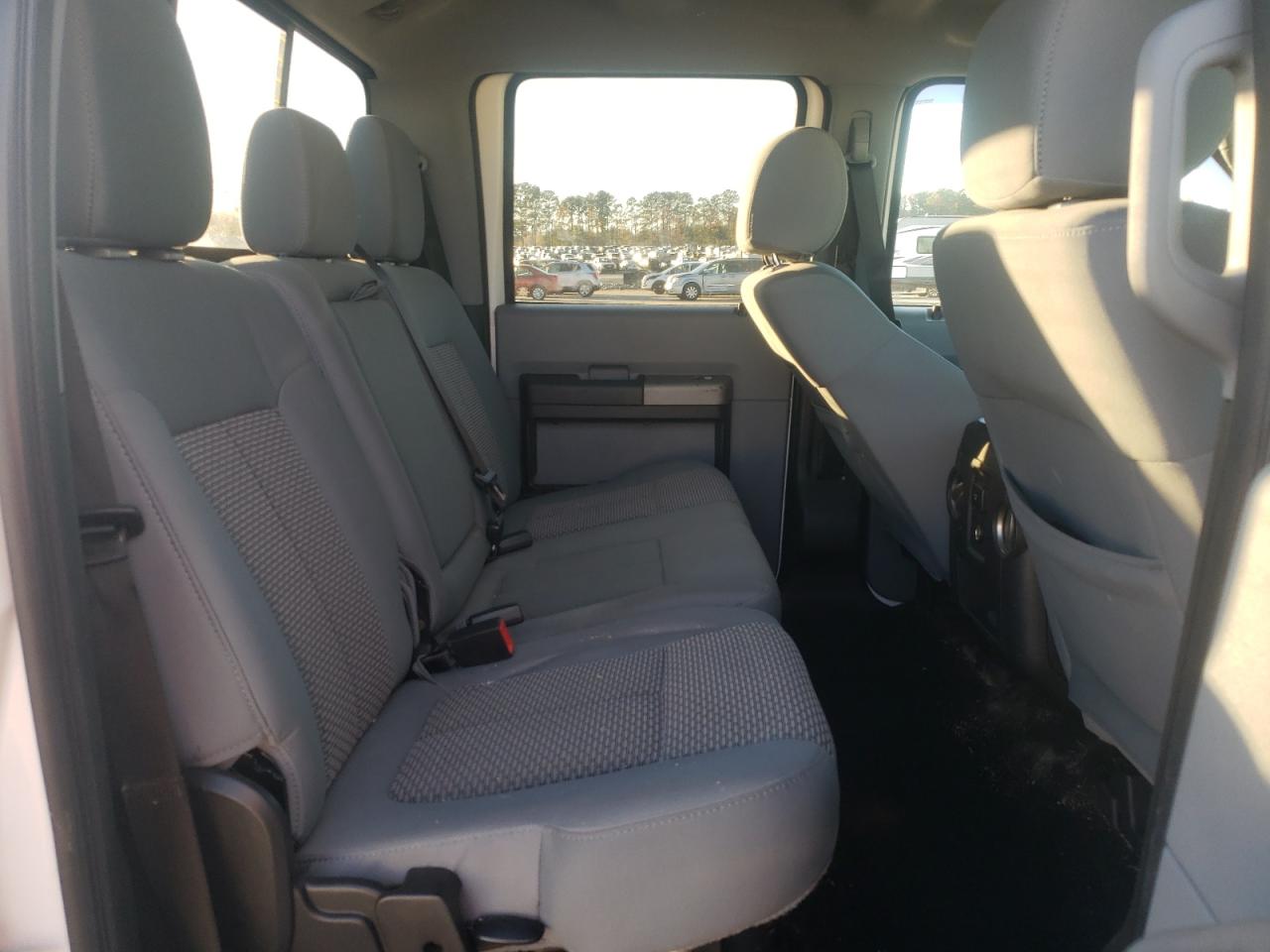 2013 FORD F250