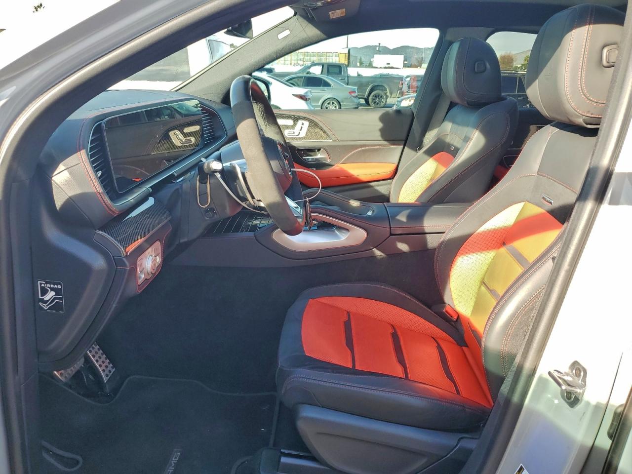 2025 MERCEDES-BENZ GLE-CLASS