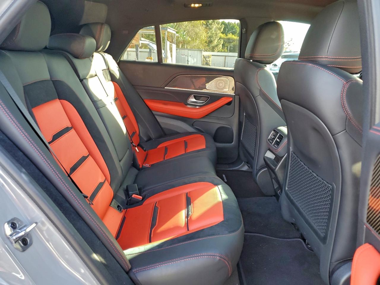 2025 MERCEDES-BENZ GLE-CLASS