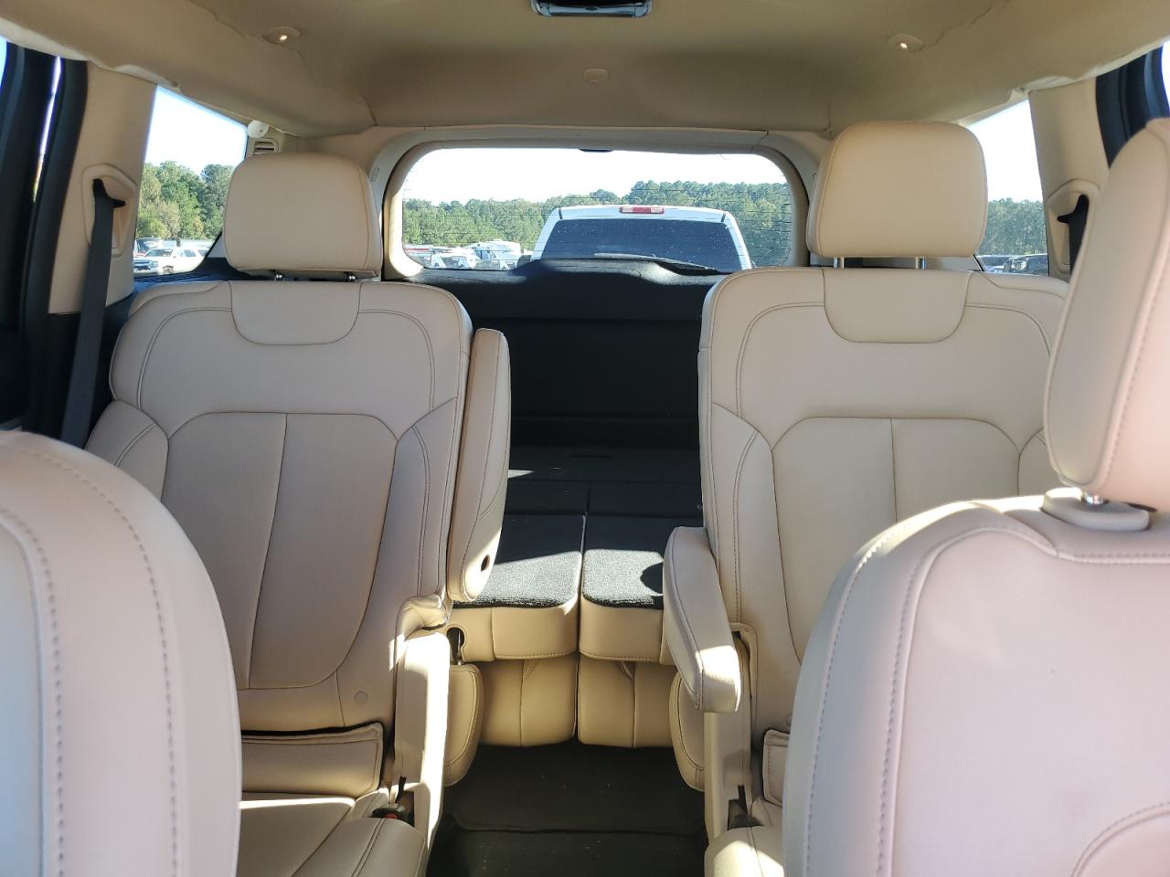2022 JEEP GRAND CHER