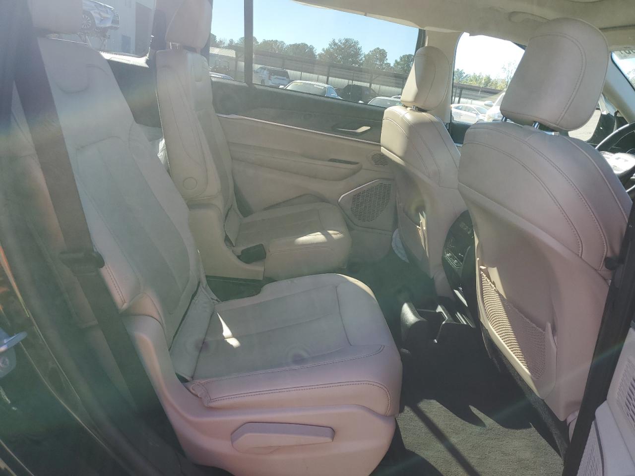 2022 JEEP GRAND CHER