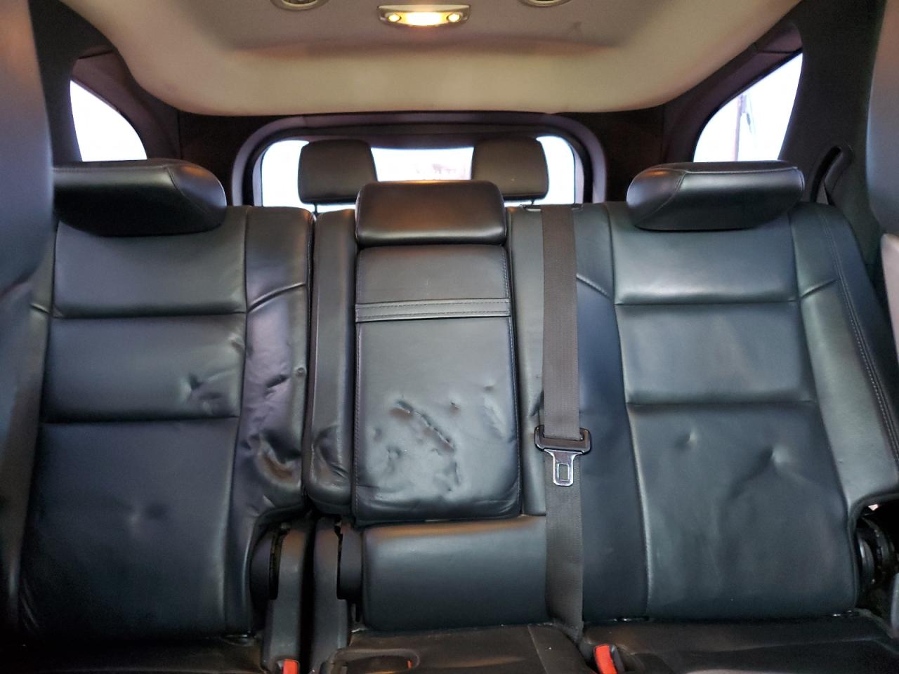 2014 DODGE DURANGO