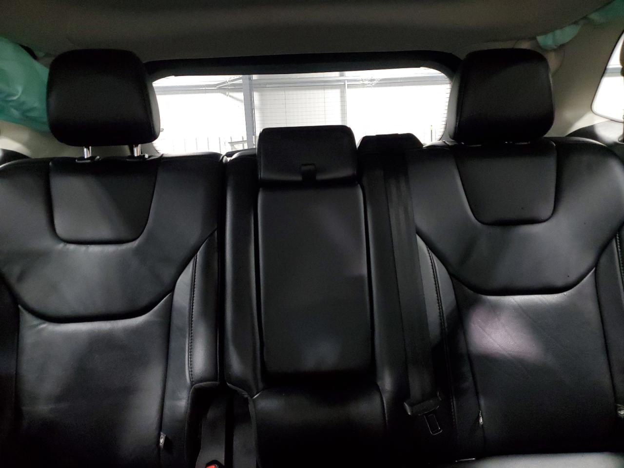 2016 FORD EDGE