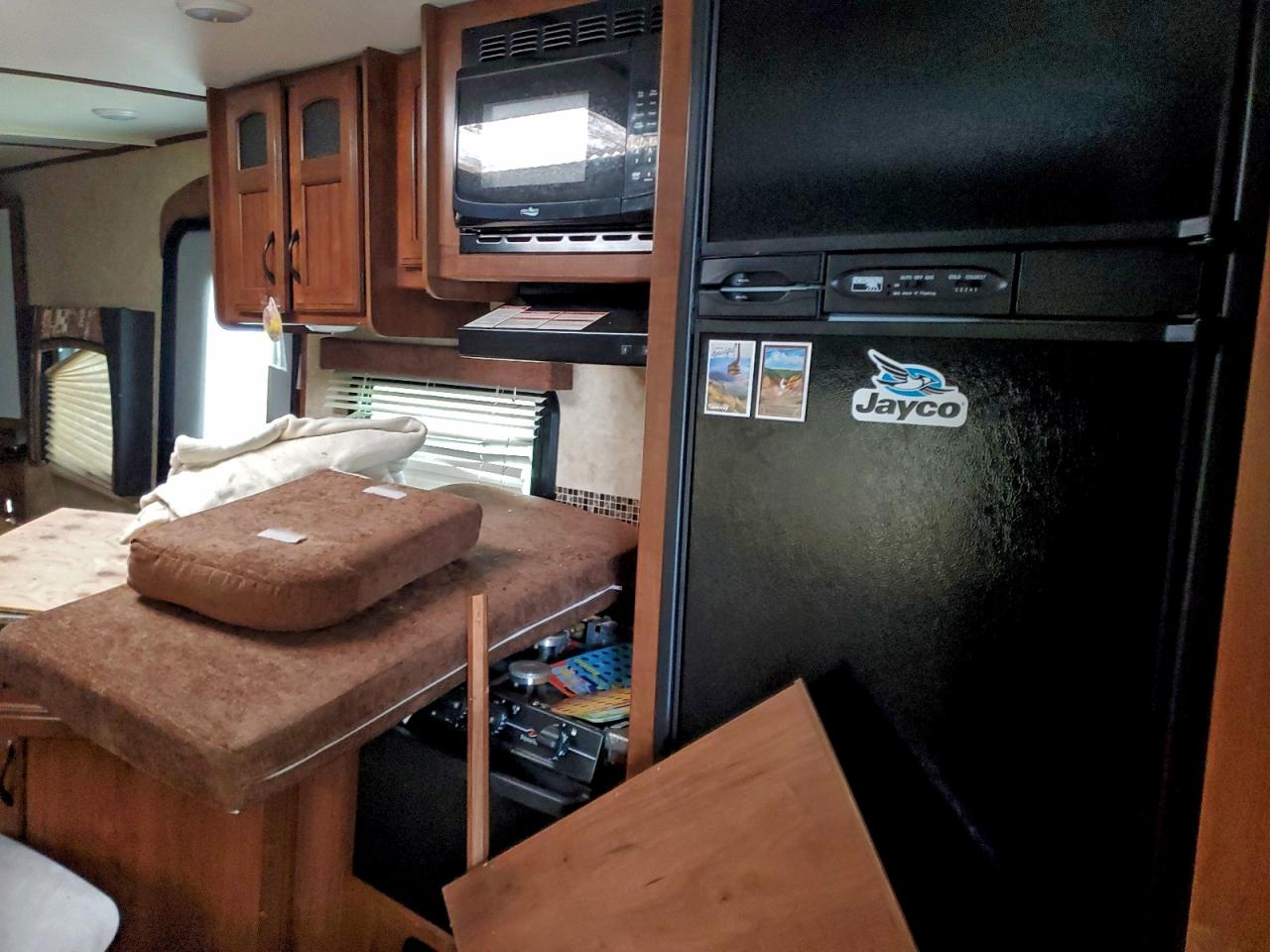 2016 JAYCO ALL Models