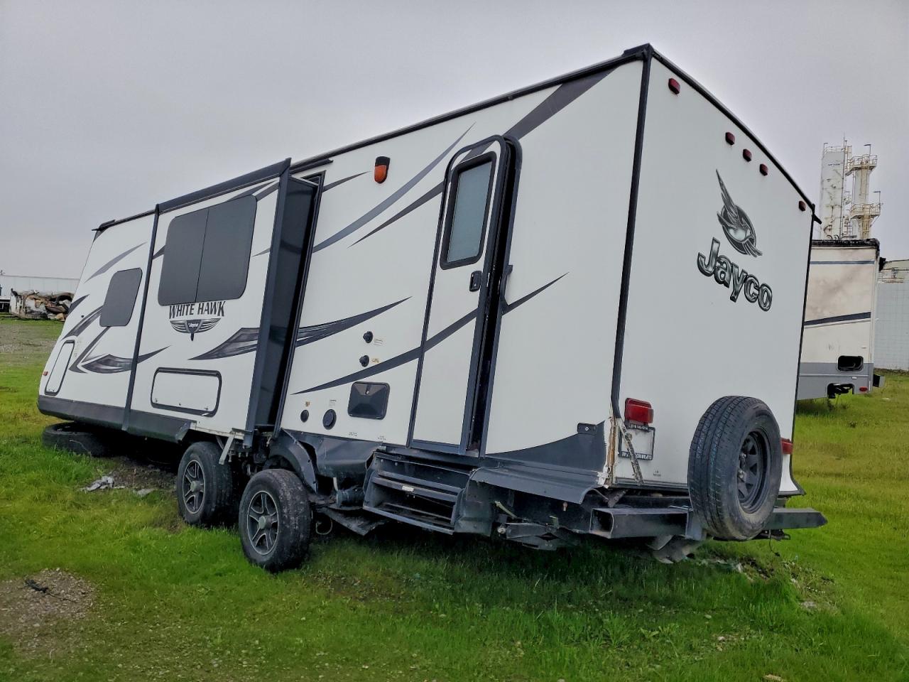 2016 JAYCO ALL Models