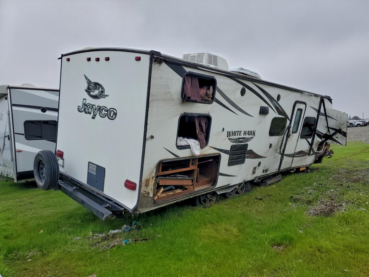2016 JAYCO ALL Models