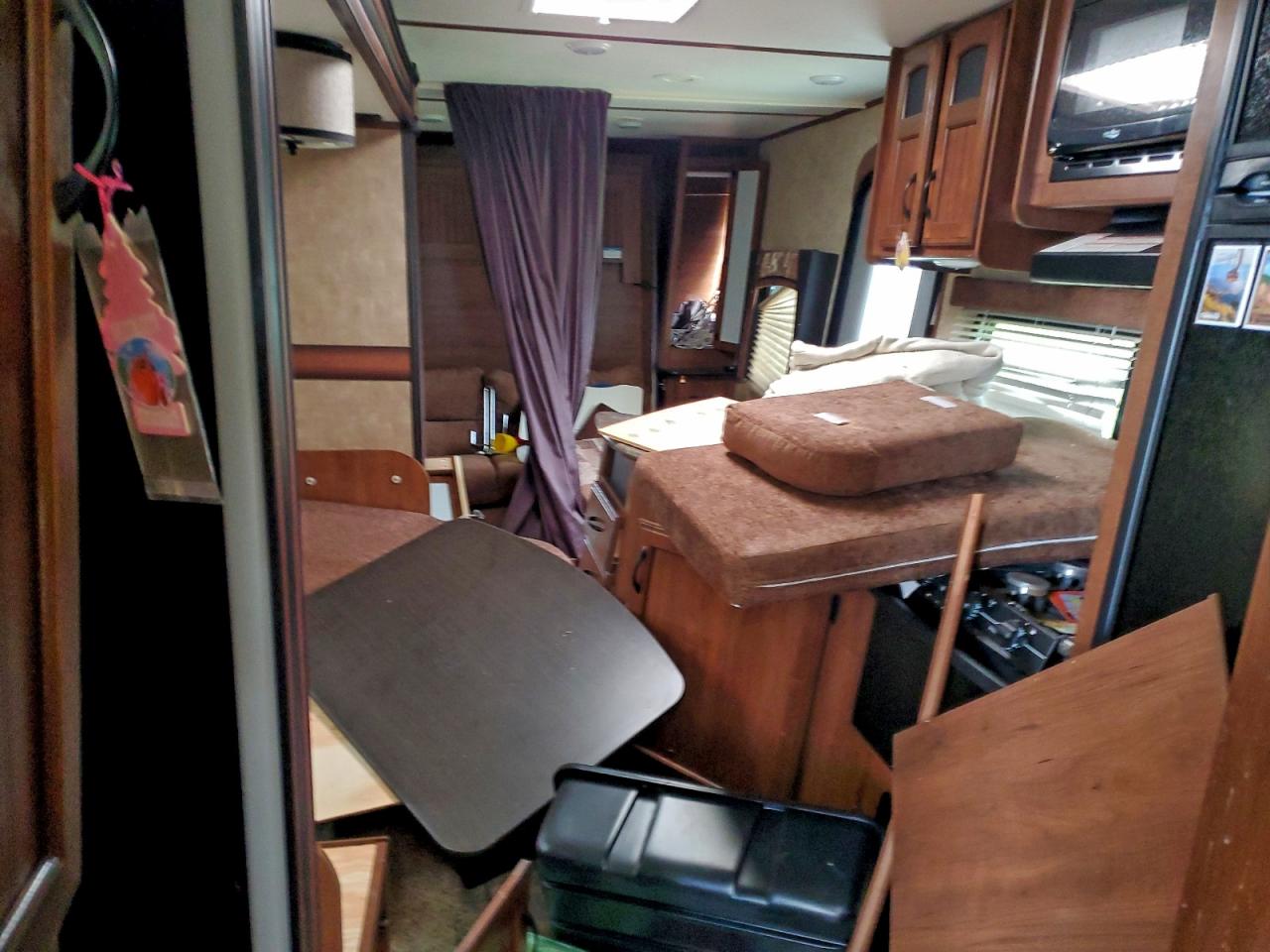 2016 JAYCO ALL Models
