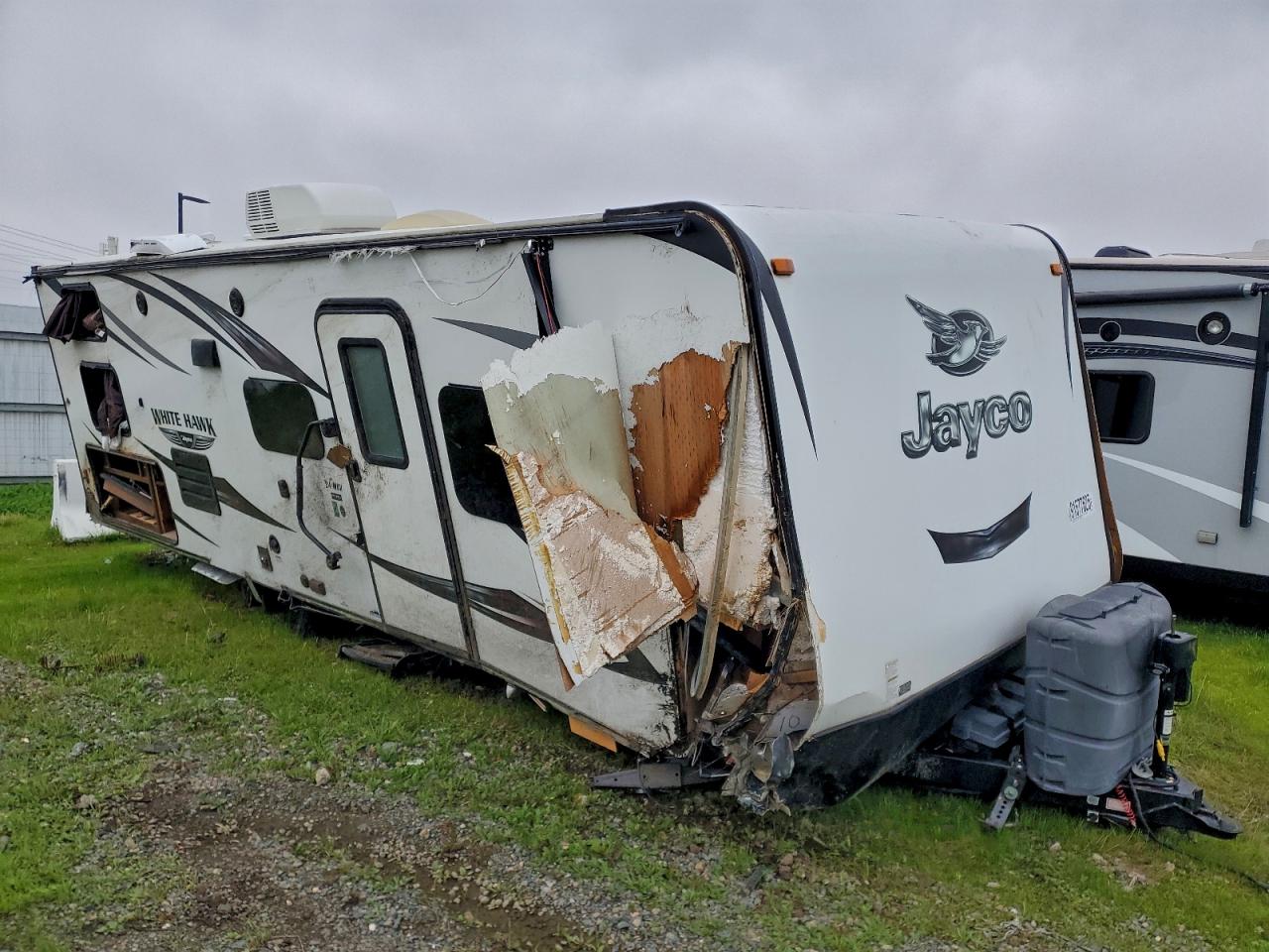 2016 JAYCO ALL Models