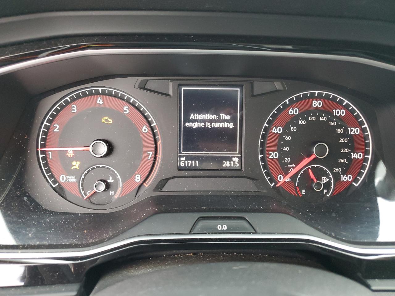 2020 VOLKSWAGEN JETTA