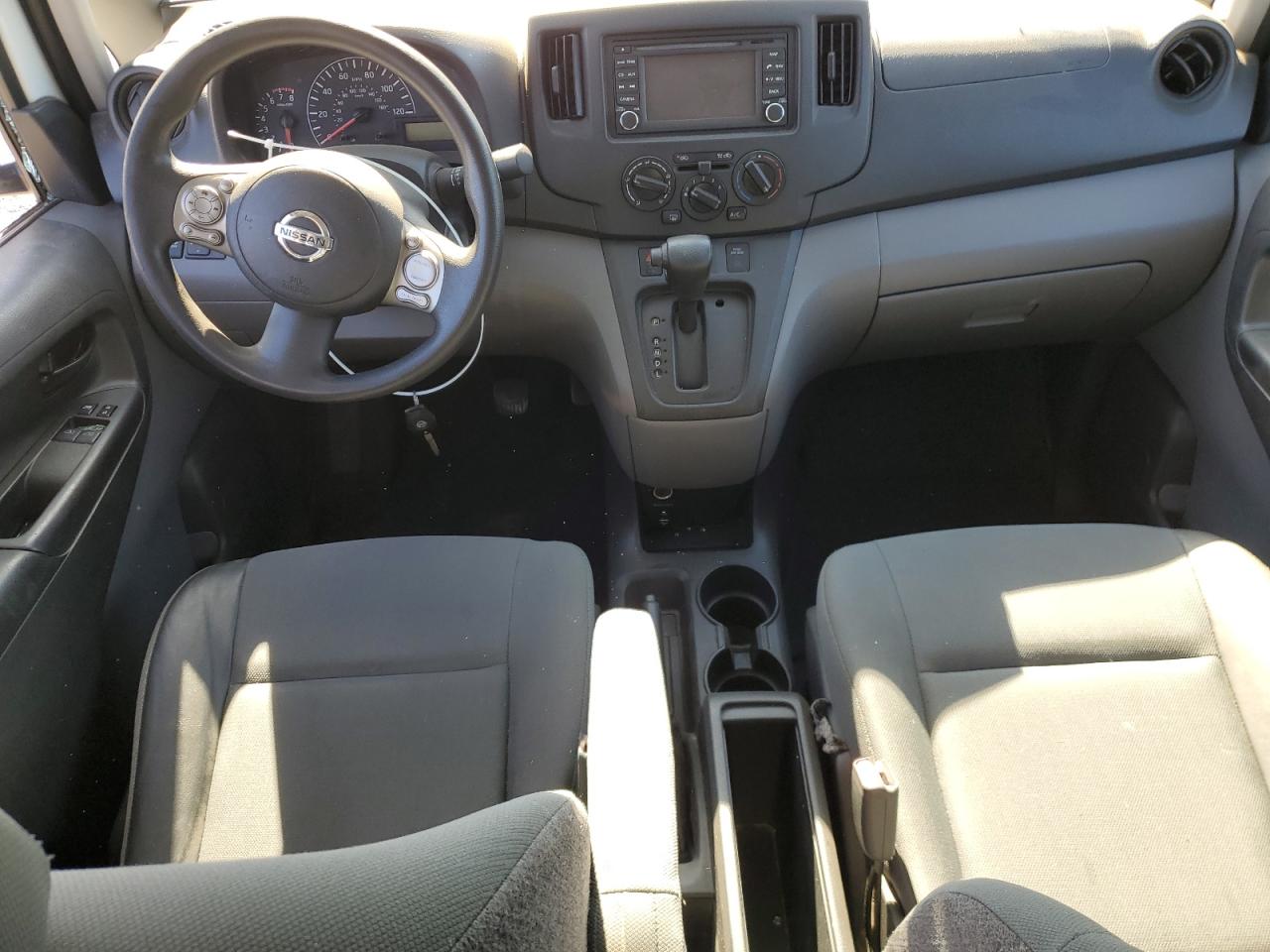 2014 NISSAN All Models