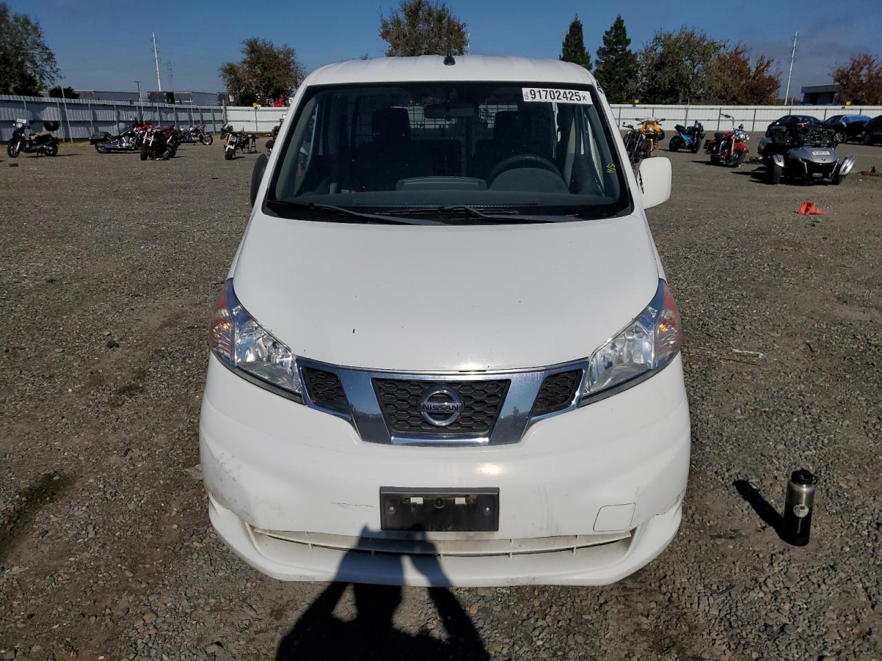 2014 NISSAN All Models