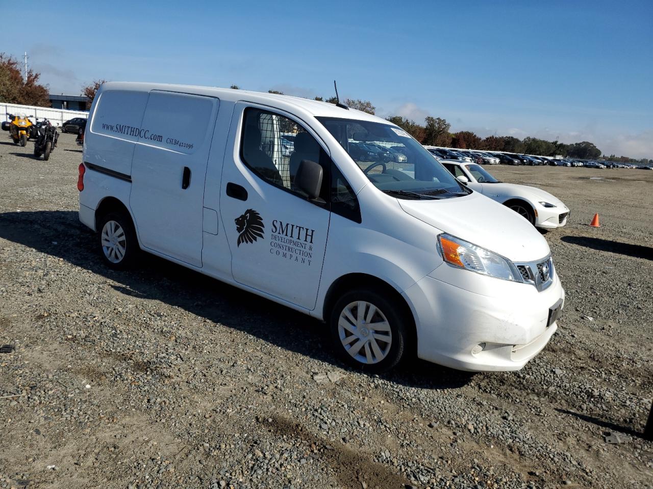 2014 NISSAN All Models