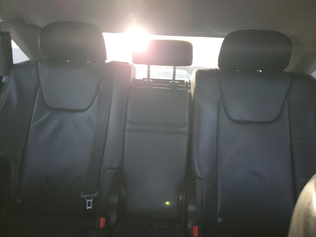 2015 LEXUS RX450