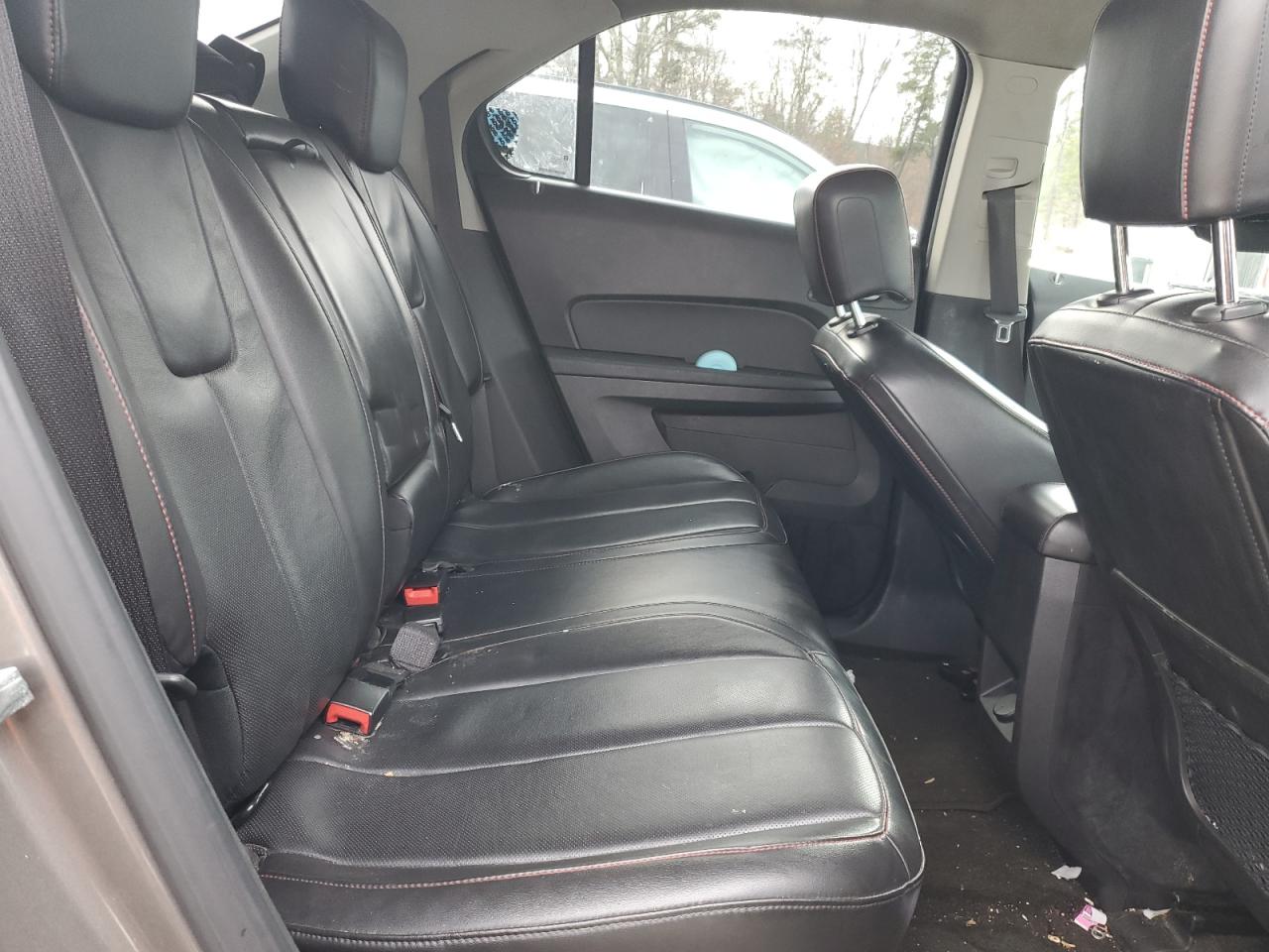 2010 CHEVROLET EQUINOX