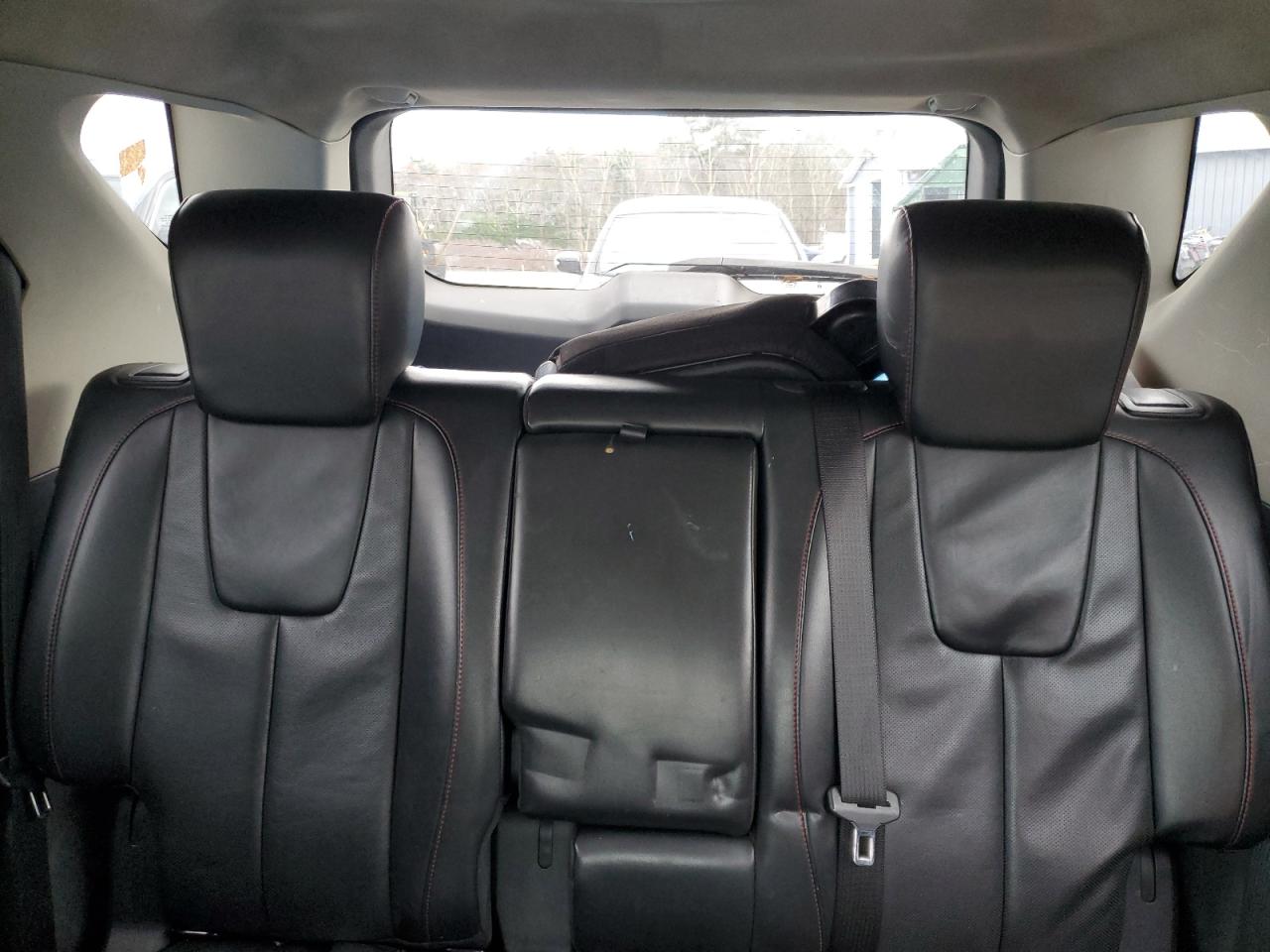 2010 CHEVROLET EQUINOX