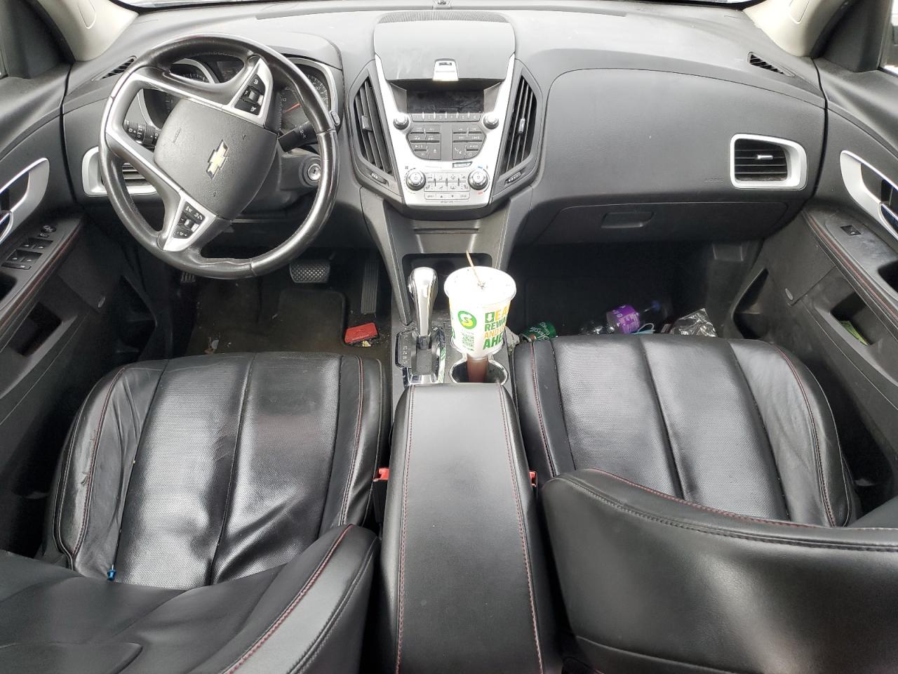 2010 CHEVROLET EQUINOX