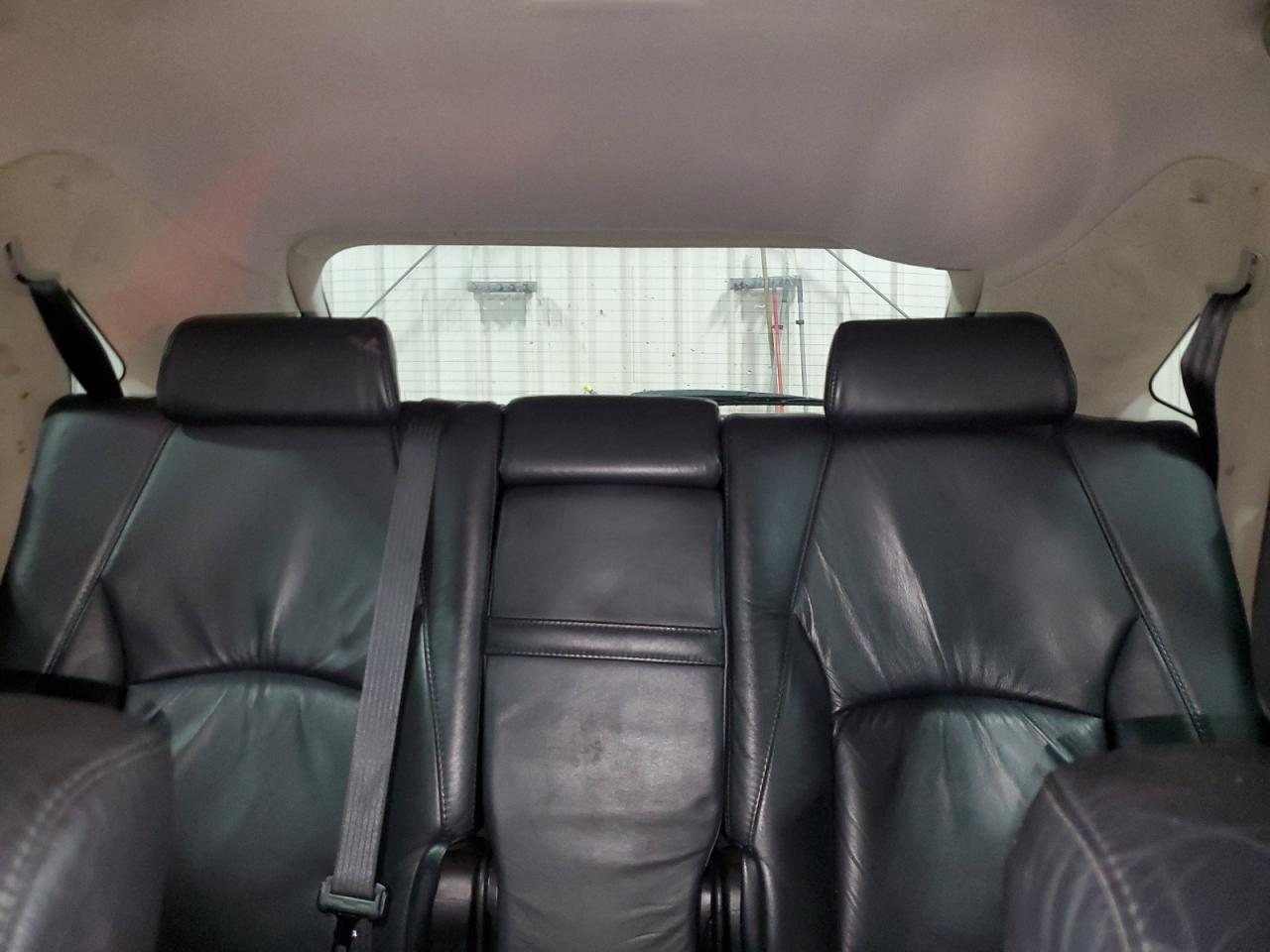 2009 LEXUS RX350