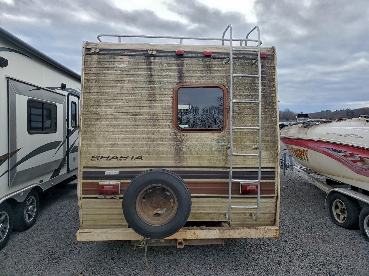 1985 FORD ALL Models