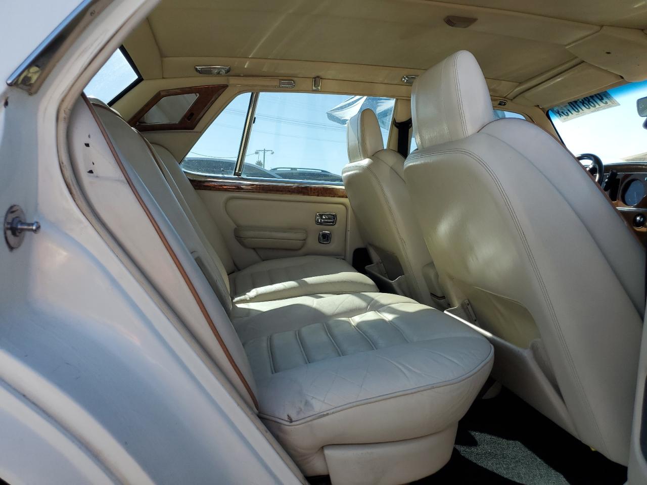 1990 BENTLEY ALL MODELS