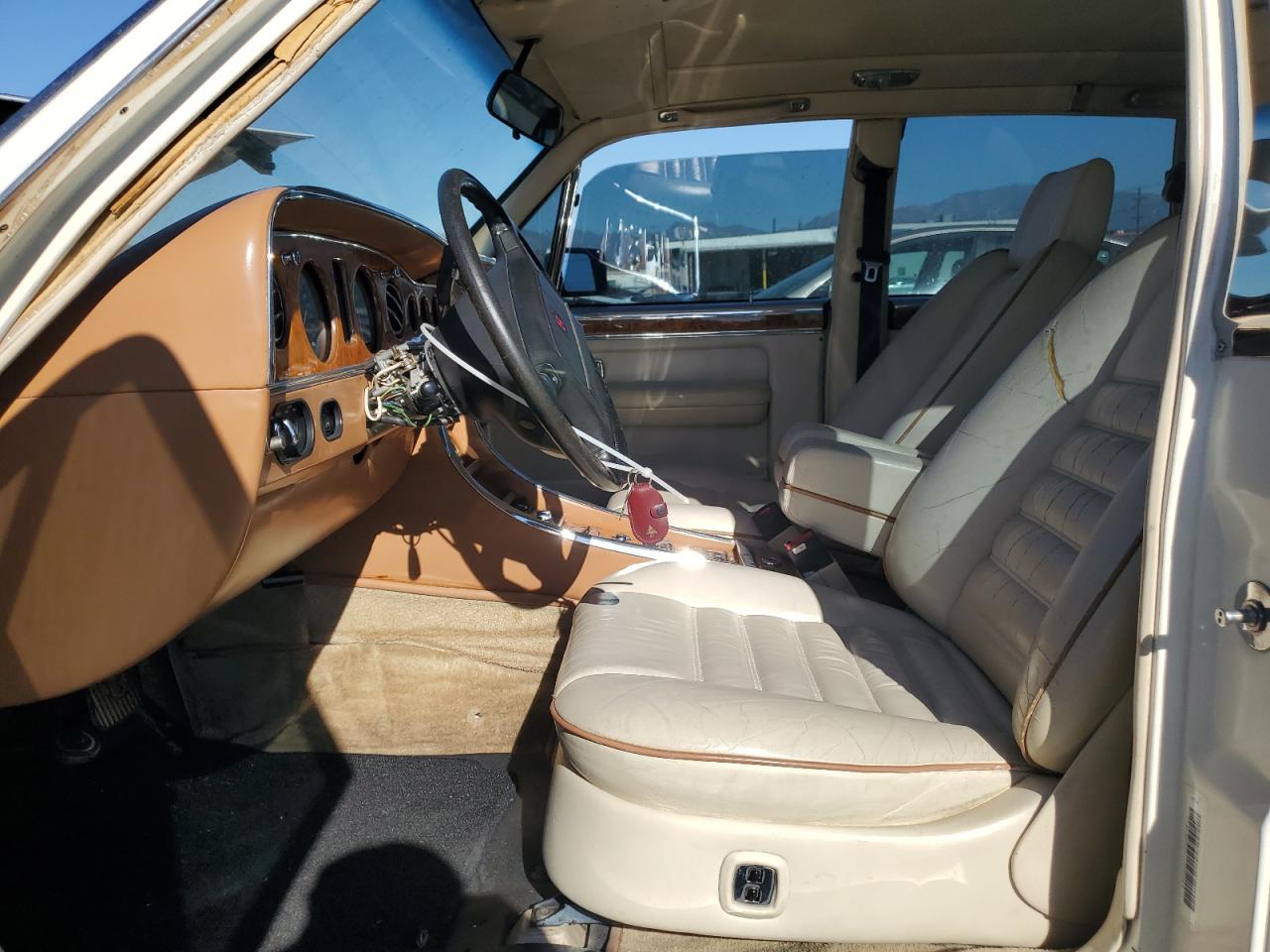 1990 BENTLEY ALL MODELS