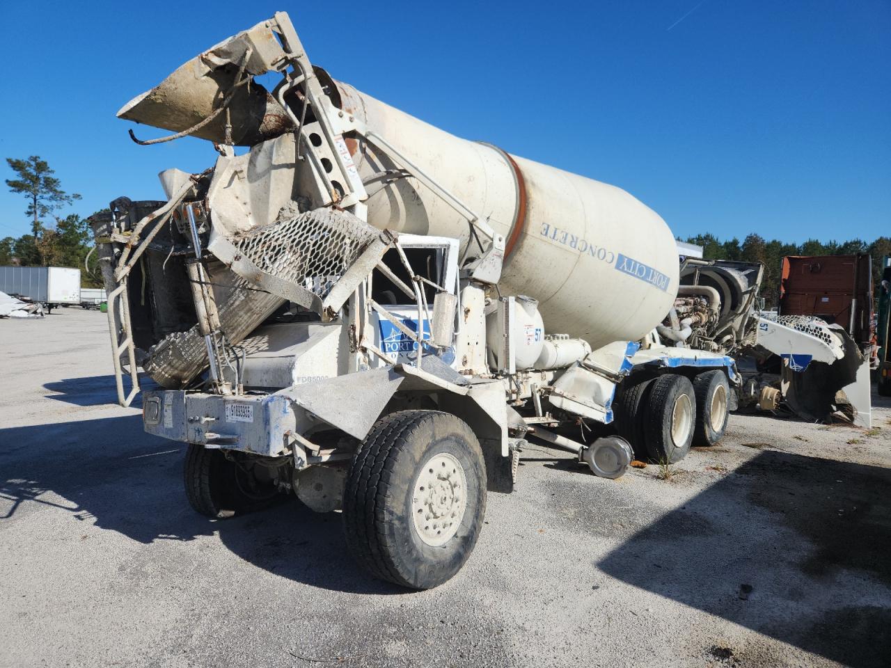 2018 TEREX / TEREX ADVANCE ALL MODELS