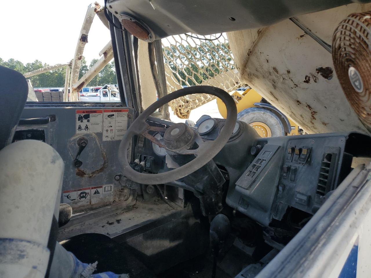 2018 TEREX / TEREX ADVANCE ALL MODELS
