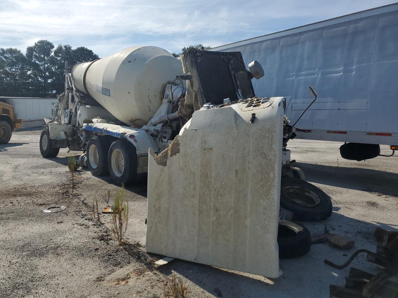2018 TEREX / TEREX ADVANCE ALL MODELS