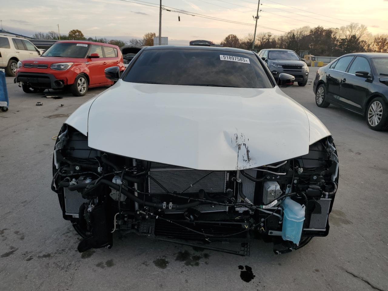 2024 NISSAN Z NISMO