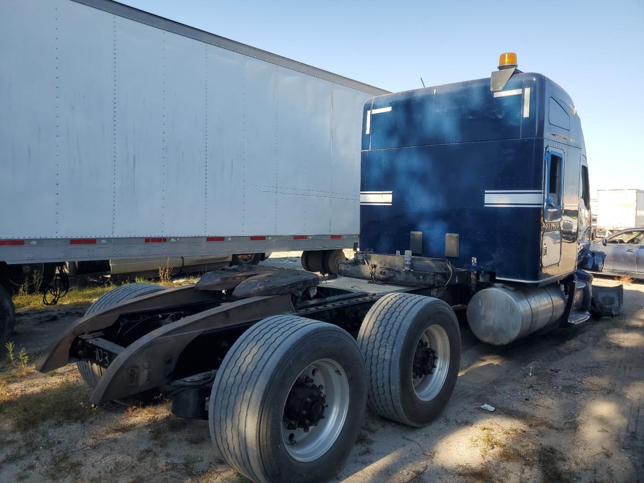 2020 KENWORTH All Models