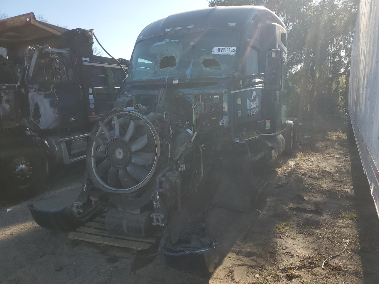 2020 KENWORTH All Models