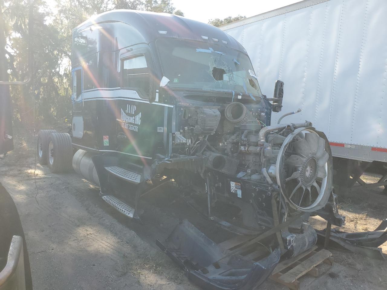 2020 KENWORTH All Models
