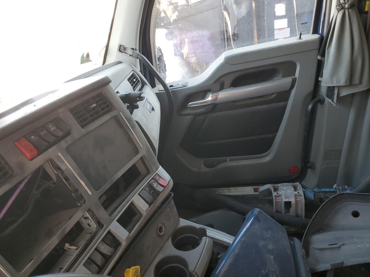 2020 KENWORTH All Models