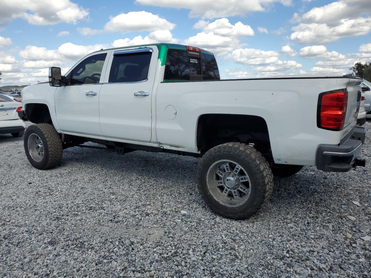 2015 CHEVROLET ALL Models