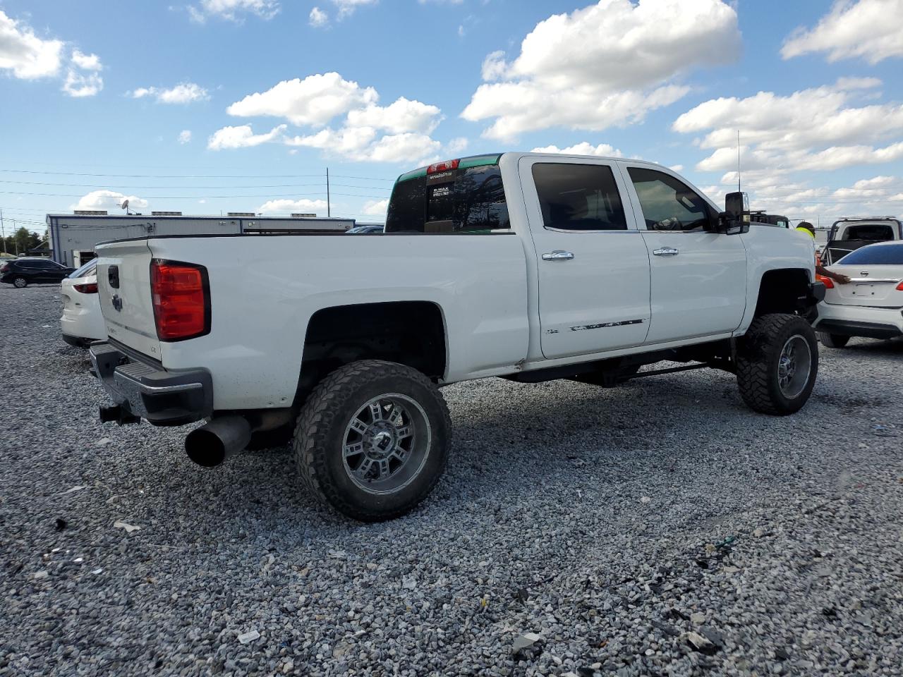 2015 CHEVROLET ALL Models