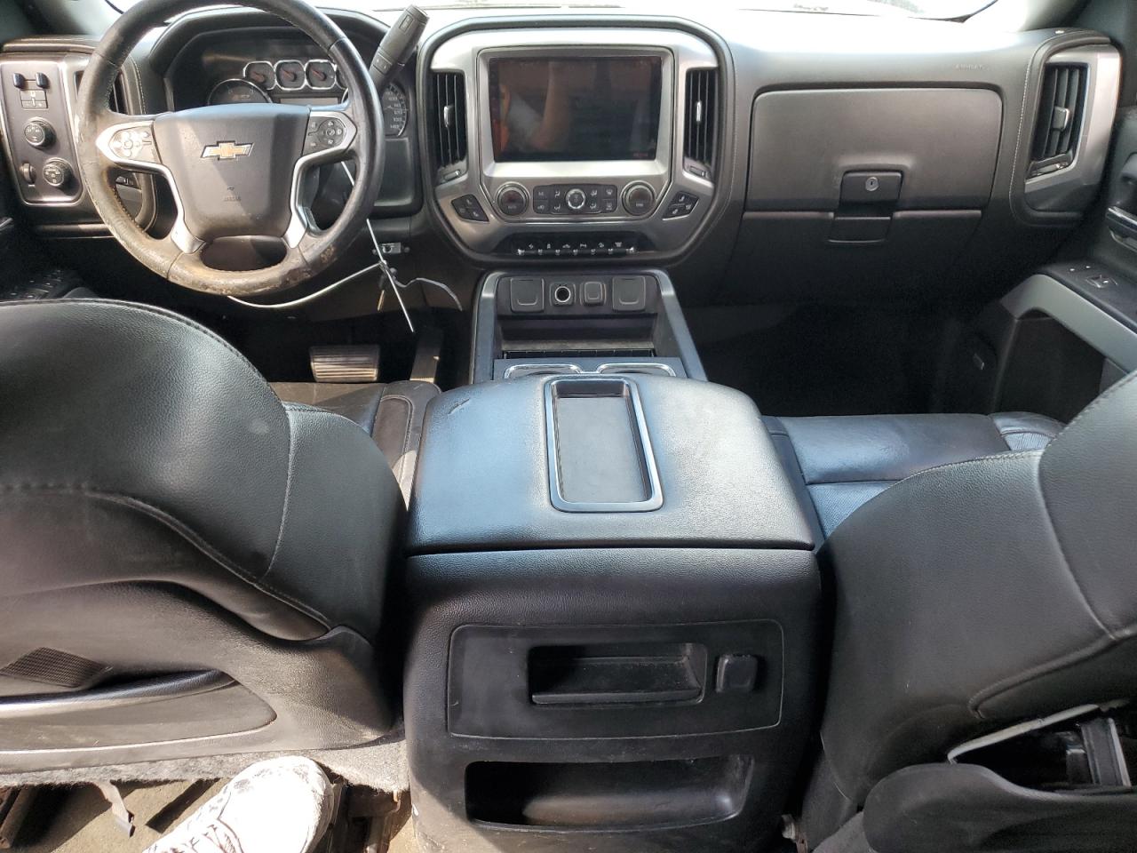 2015 CHEVROLET ALL Models