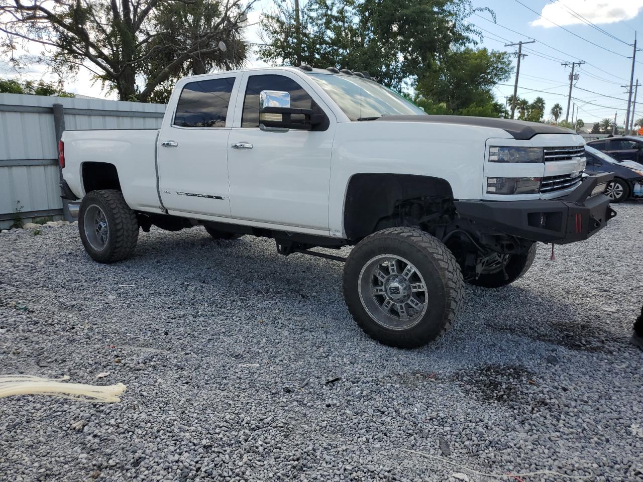 2015 CHEVROLET ALL Models