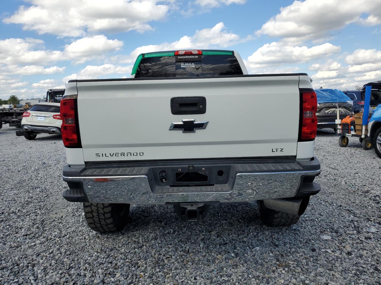 2015 CHEVROLET ALL Models