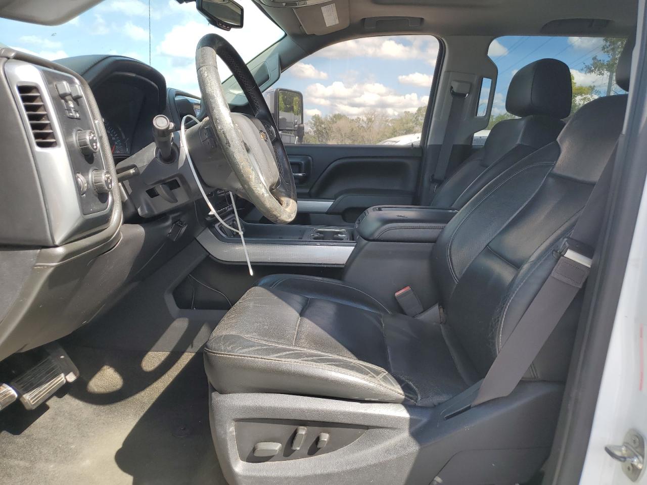 2015 CHEVROLET ALL Models