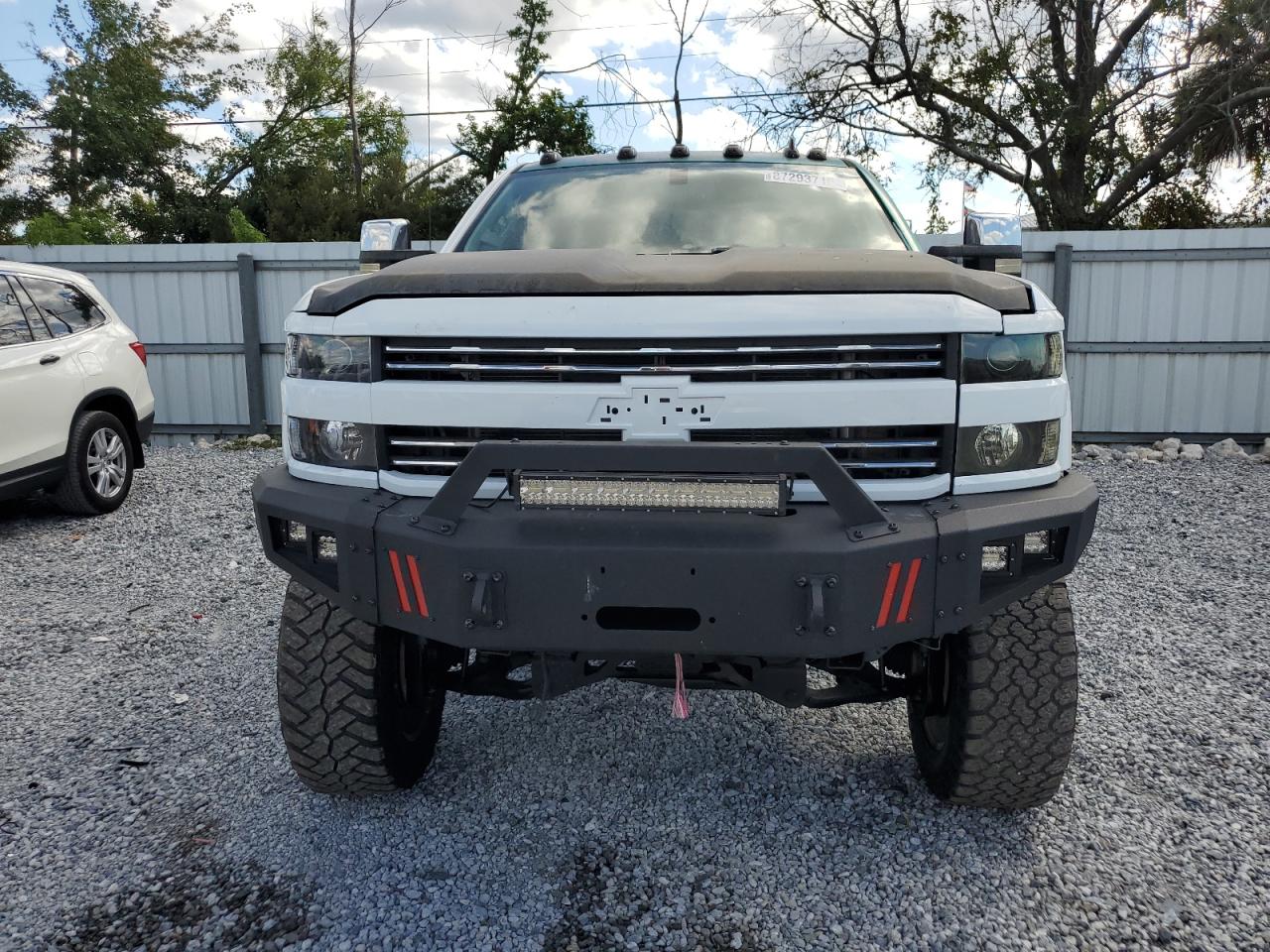 2015 CHEVROLET ALL Models