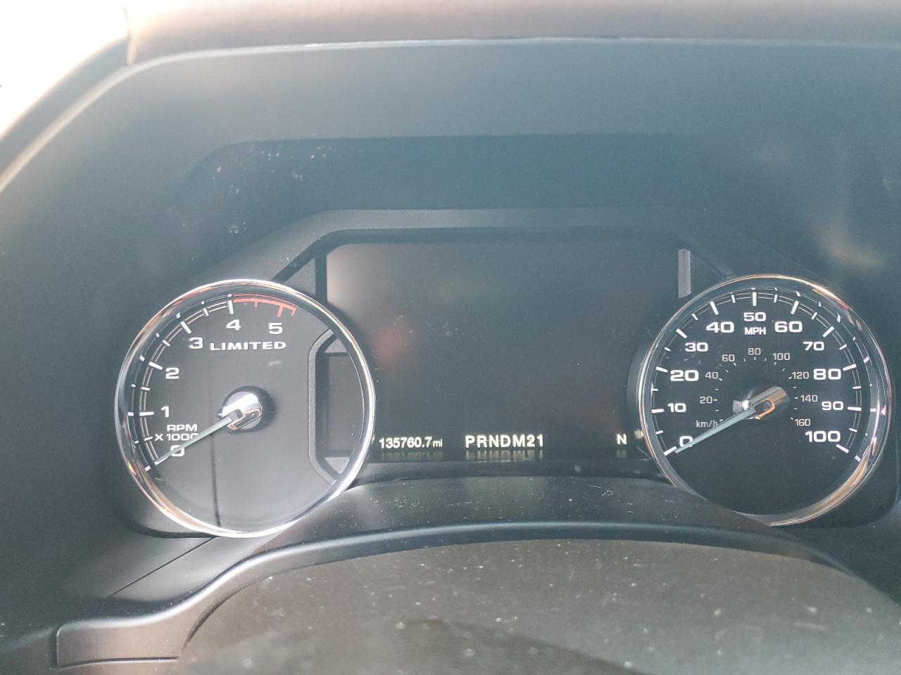 2018 FORD F350