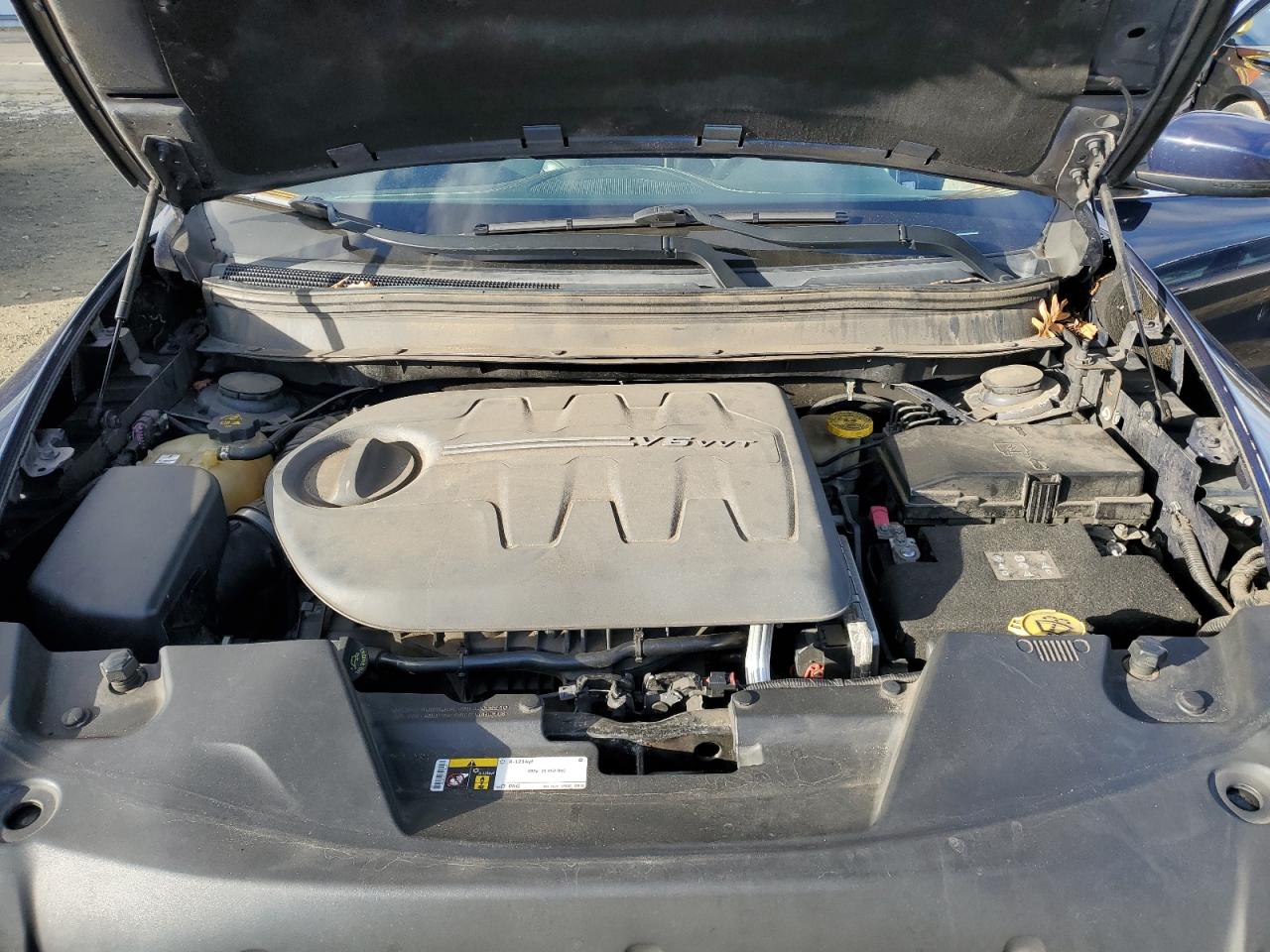 2015 JEEP GRAND CHER