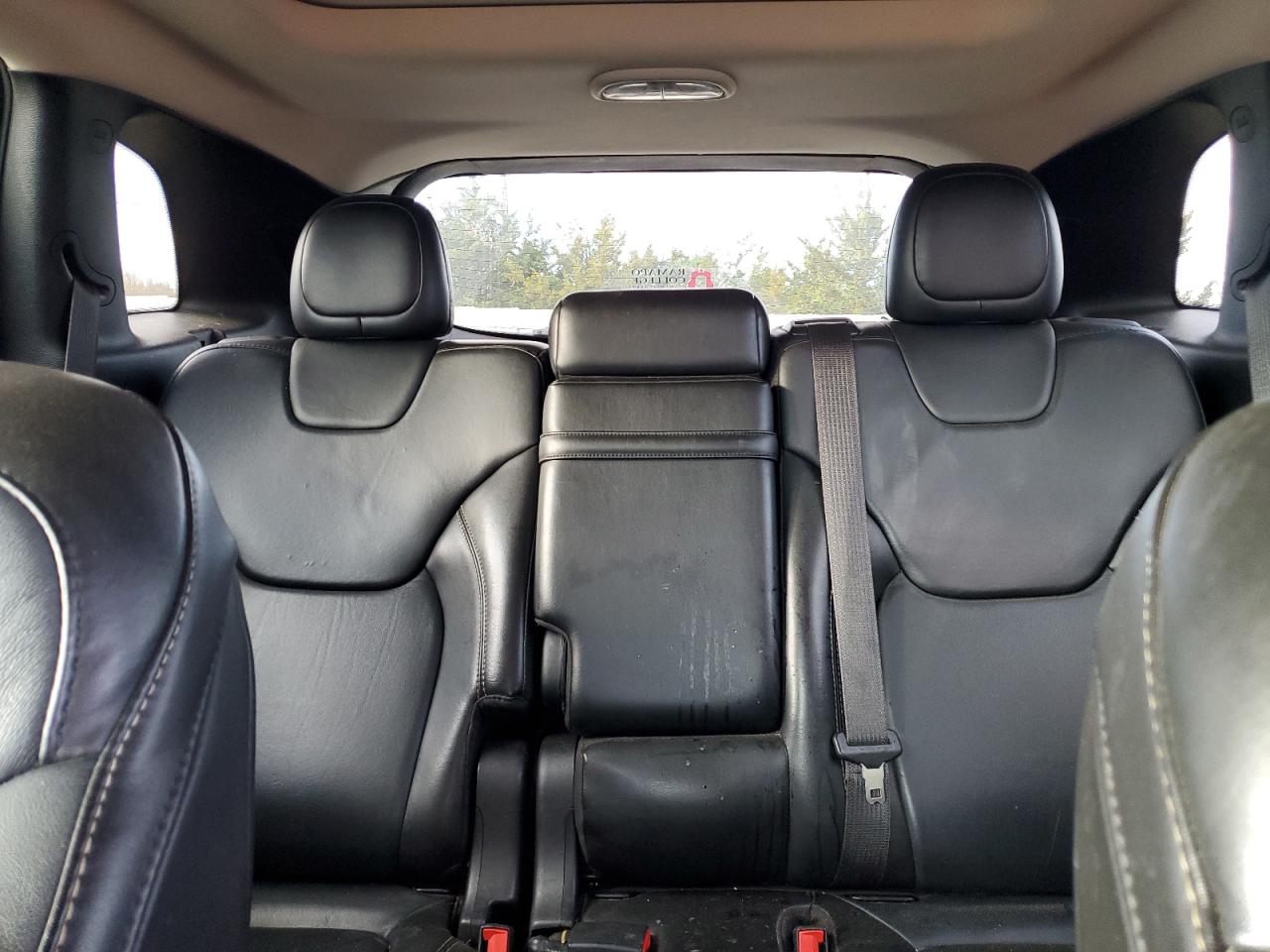 2015 JEEP GRAND CHER