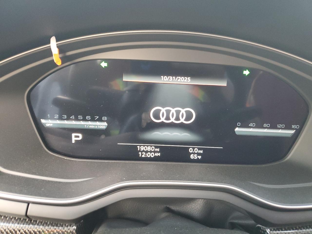 2022 AUDI S5/RS5