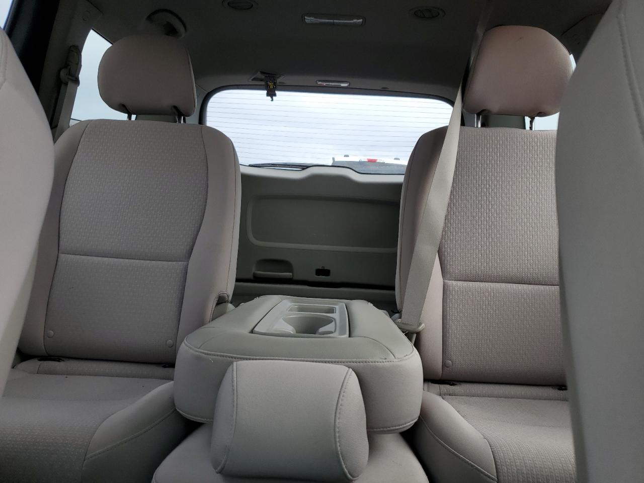 2017 KIA All Models