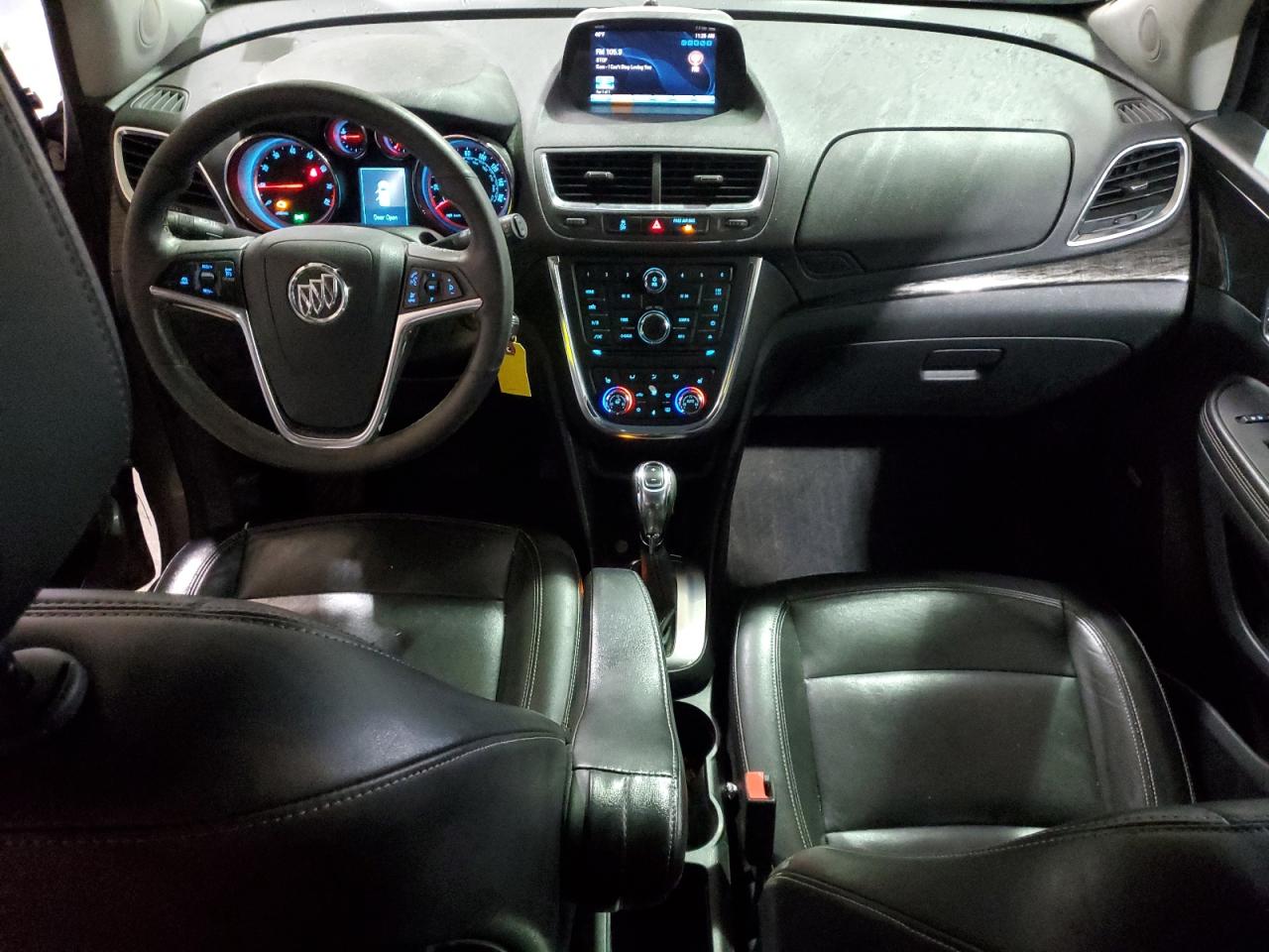 2015 BUICK ENCORE