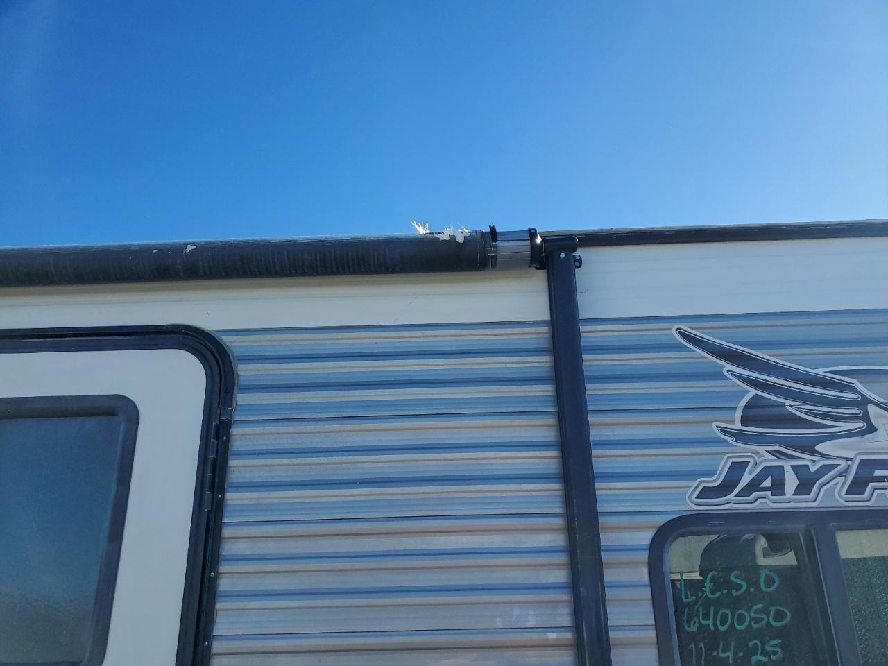 2017 JAYCO JAYCO