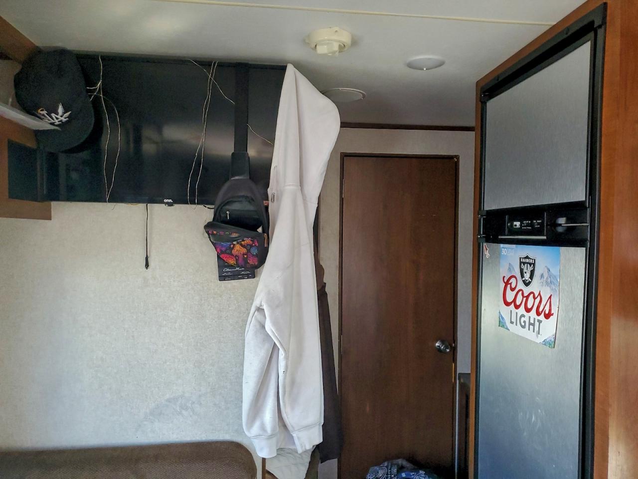 2017 JAYCO JAYCO