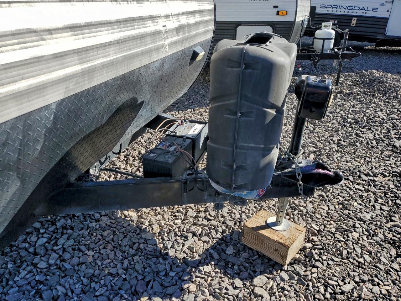 2017 JAYCO JAYCO