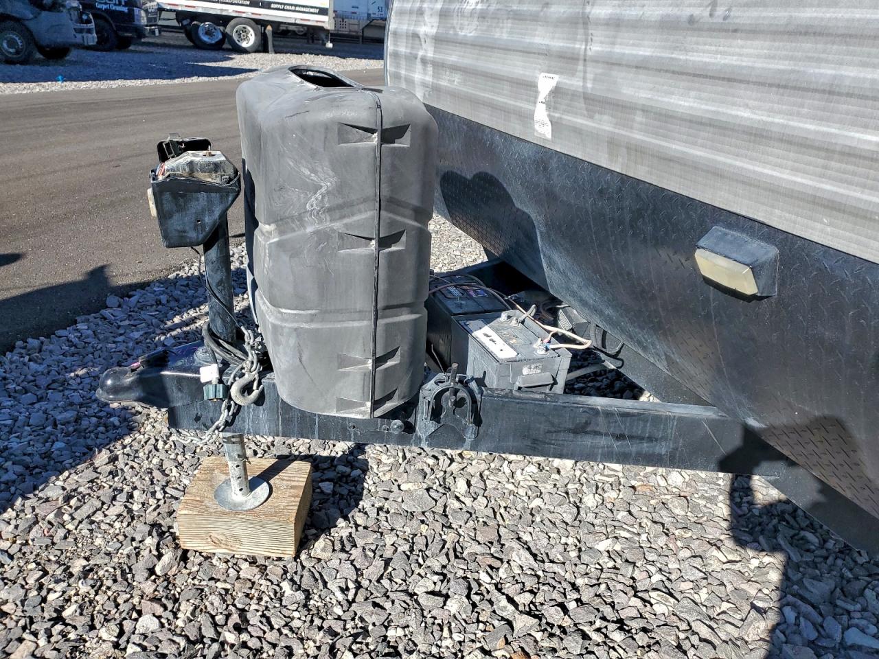 2017 JAYCO JAYCO